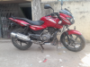 Bajaj pulsar 150